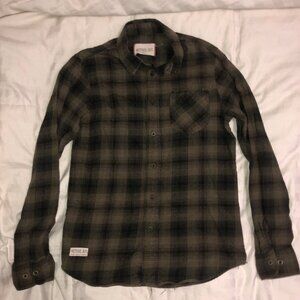 Active flannel
